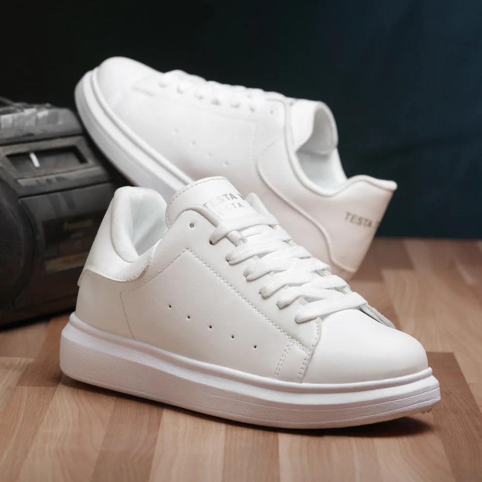 Lightweight casual sneakers - Image 2